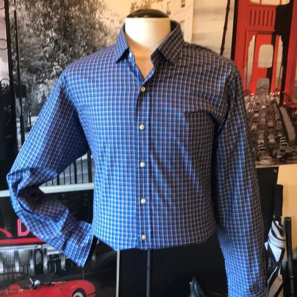 Polo Ralph Lauren Other - Ralph Lauren polo long sleeves shirt